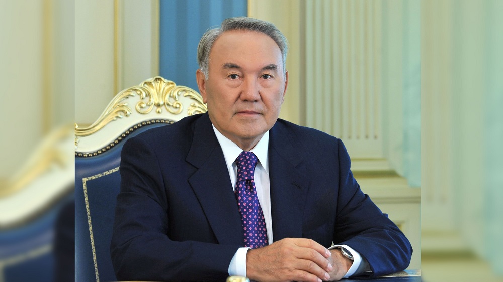 Jastardyń sanasy naqty dúnıelerdi sińirýi qajet - Elbasy