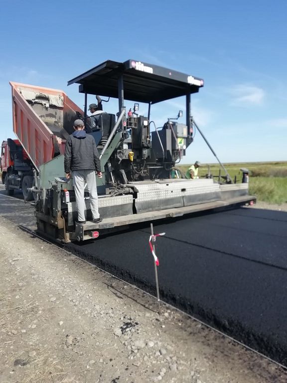 Sapaly salynsa,  jolaýshynyń sapary da sátti