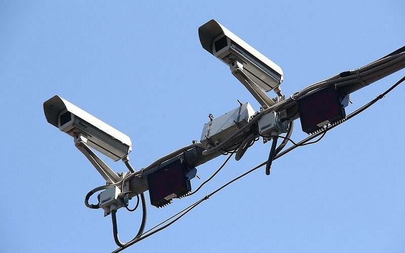 Qostanaıda otyzǵa jýyq «Avtoýragan» beınebaqylaýy ornatyldy