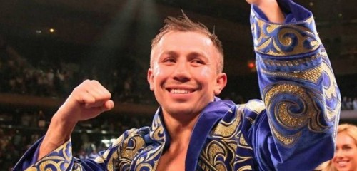 Golovkın Derevıanchenkomen kezdesýdiń sharttaryna kelisti