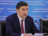 Mınıstrlik zańsyz aǵash kesý boıynsha jaýapkershilikti qatańdatýdy josparlap otyr - Maǵzum Myrzaǵalıev