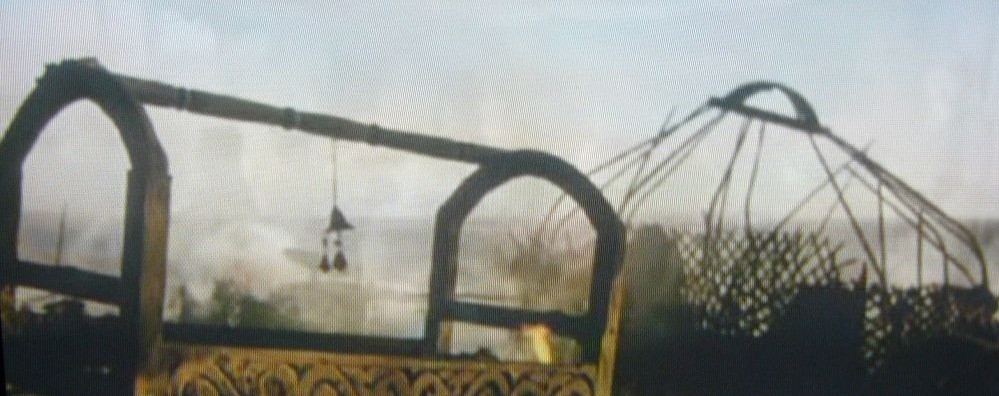 Tanymy tereń, oıy asqaq