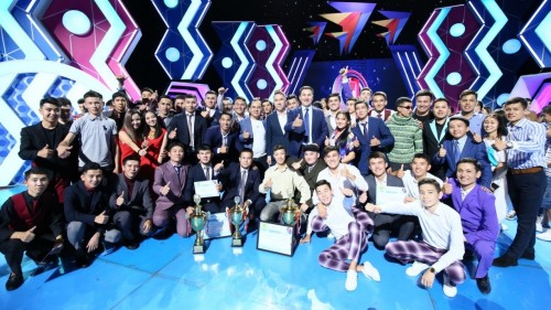 Jastar jazǵy festıvaliniń jeńimpazy anyqtaldy