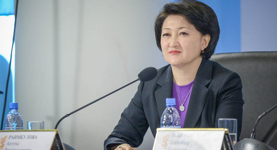 Az qamtylǵan otbasylardyń balalary «Jas aýla» jobasynda tegin oqı alady