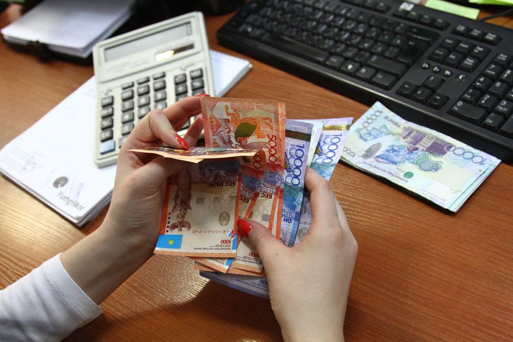 Jalaqynyń ósýi  jaýapkershilikti arttyrady