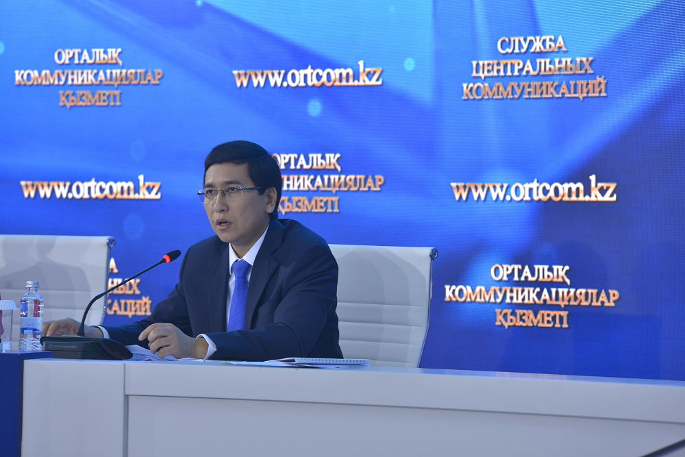 1 qyrkúıekte sabaq bolmaıdy - BǴM