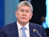 Bishkek soty Atambaevty ızolıatorda qaldyrdy