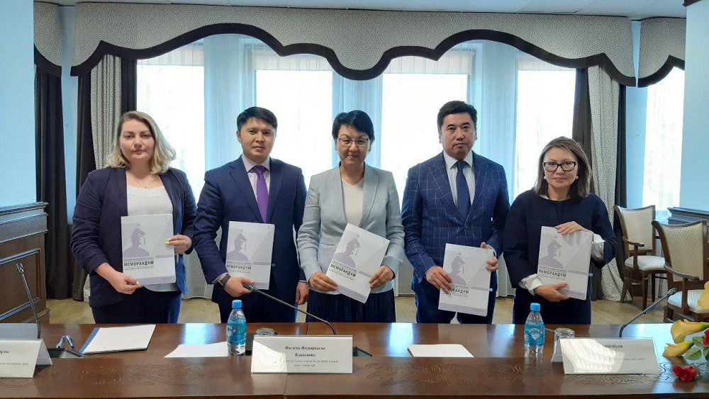 Áleýmettik  stýdenttik kredıt