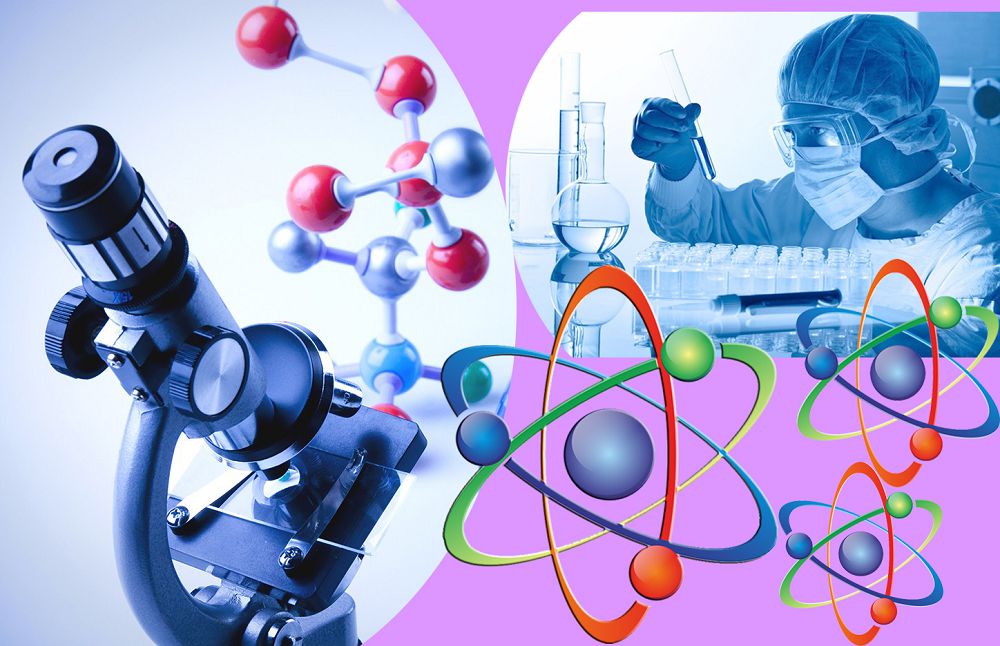 Ǵylymdy qarjylandyrý – mańyzdy másele