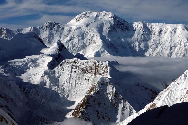 Izdeý-qutqarý jumystary bastaldy - B. Saǵyntaev