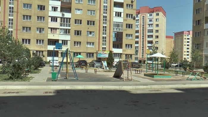 Almatyda  páter urlyǵy azaıǵan