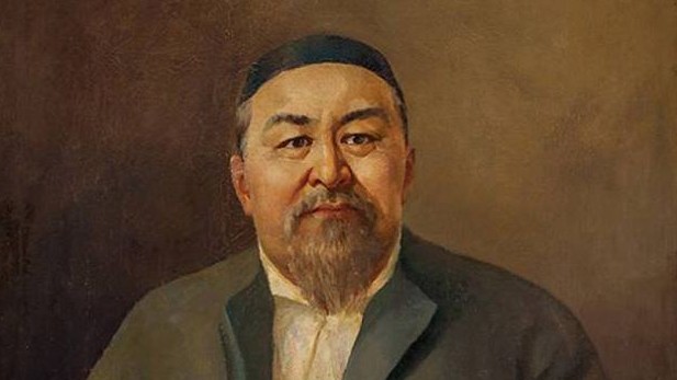 Túrkistannyń eń ulyq aqyny – Abaı