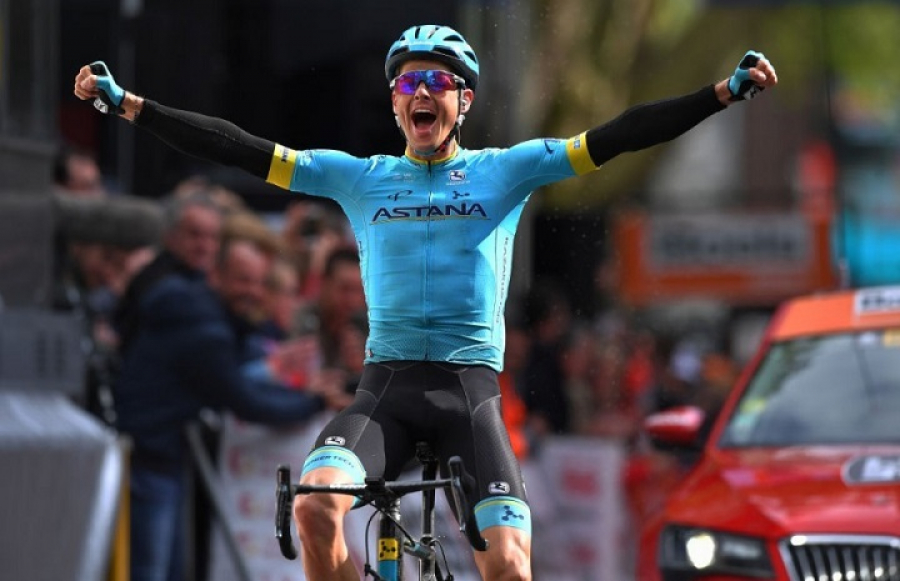 «Ispanııa Výeltasyna» kimder qatysatyny belgili boldy