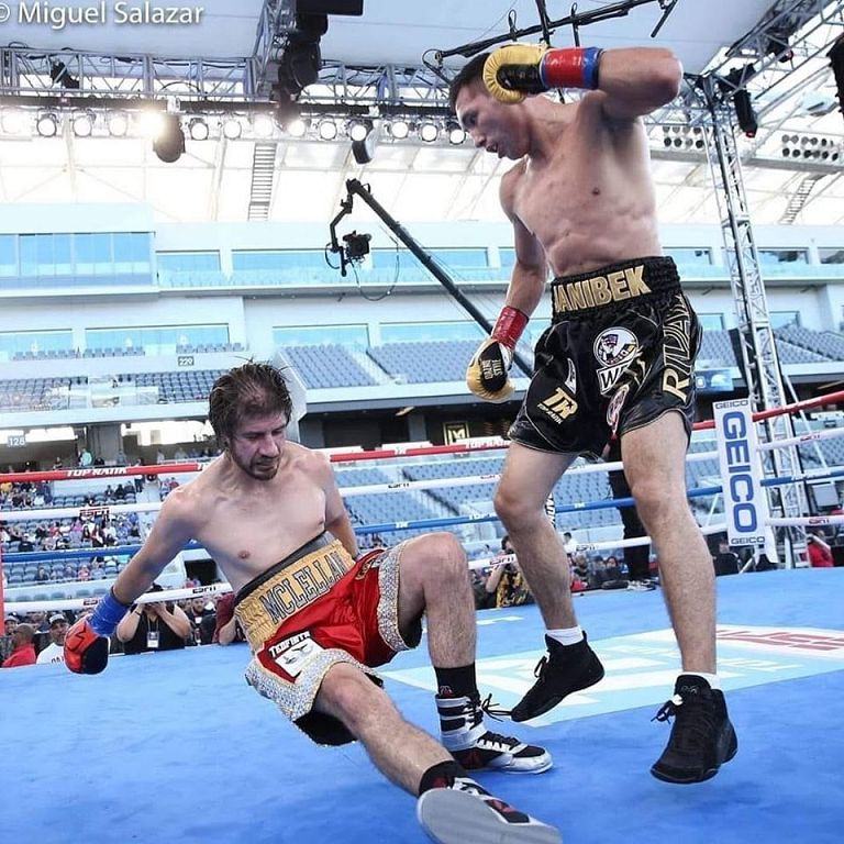 Stıýartty sulatyp saldy