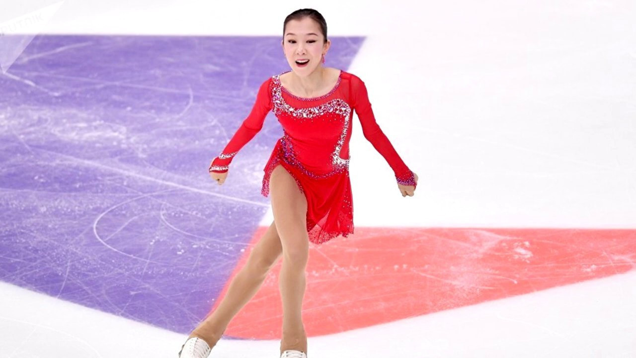 Elızabet Tursynbaeva bıylǵy maýsymdy Italııada bastaıdy