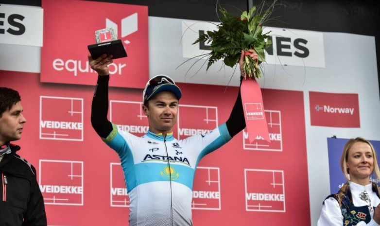 Norvegııa týrynda top jardy