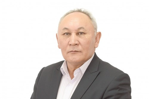 Surap alý – urlap alý emes