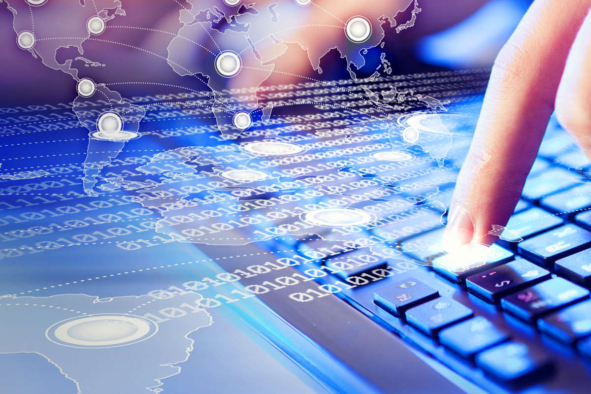 QMG Sıfrlyq transformasııa baǵdarlamasynyń Jol kartasy maquldandy