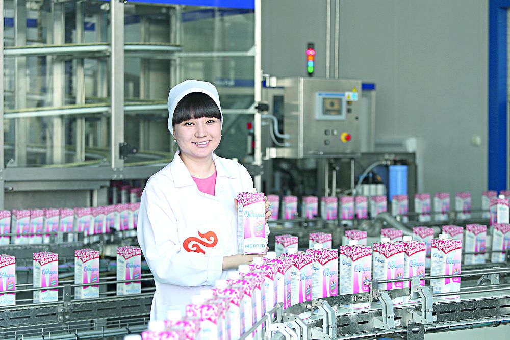 Eńbek naryǵynda jastardyń úlesi azaıady