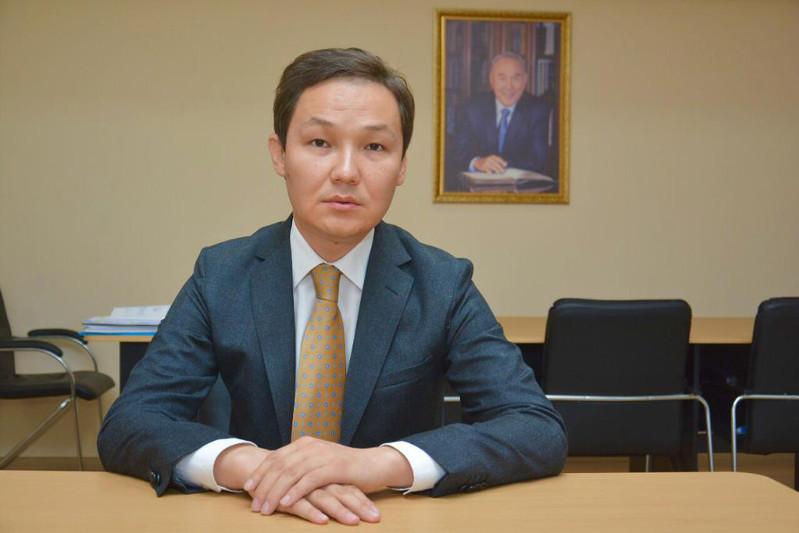 Soltústik Qazaqstanda basqarmanyń jańa basshysy taǵaıyndaldy