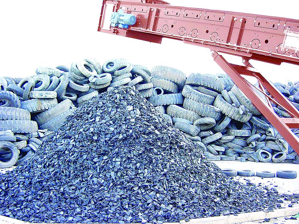 Qaldyq óńdeıtin kásiporyn nege quldyrady?