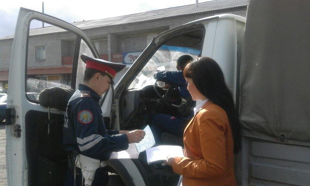 Pavlodar oblysynda  31 myń kólik ıesi salyq tólemegen