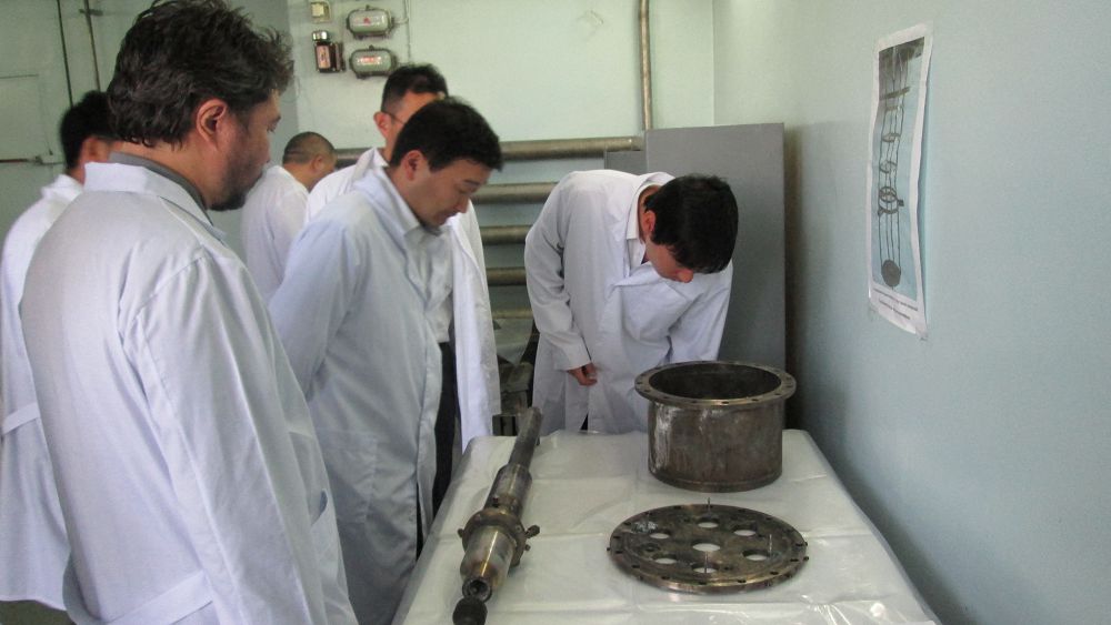 Japondyqtar EAGLE-3 zertteý jobasyna joǵary baǵa berdi