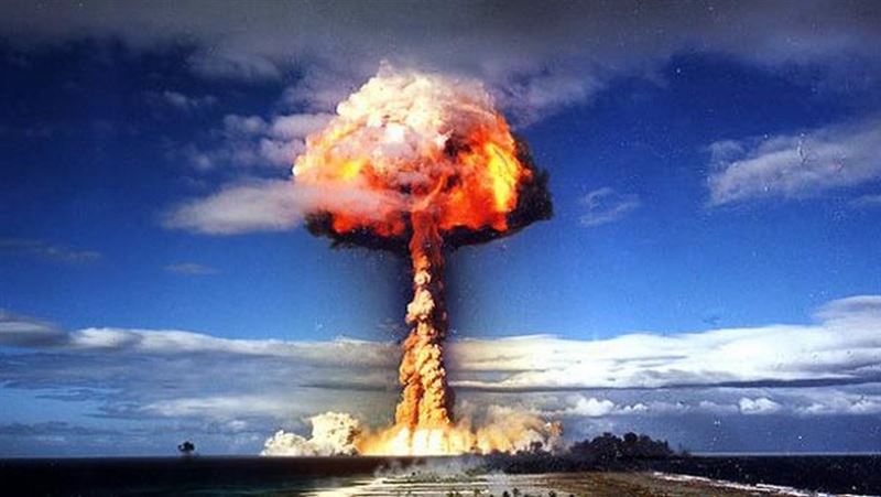 Eń kóp zardap shekken – qazaq