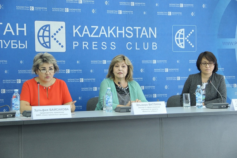 Otbasy qundylyǵynyń qaınaryn qaıdan izdeımiz?