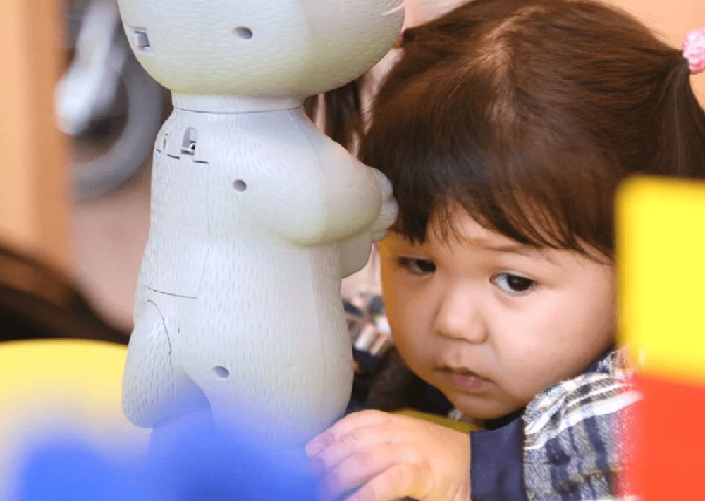 Balanyń bári baqytty  bolý úshin jaralǵan