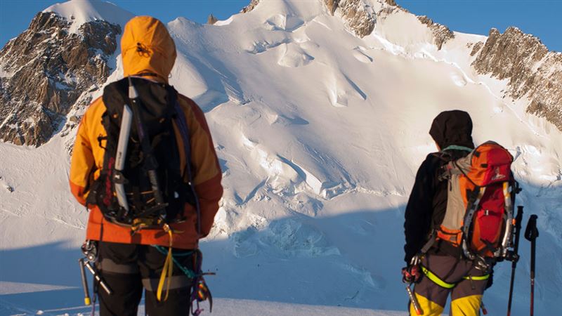 Aspantaýlar hám adam rýhy