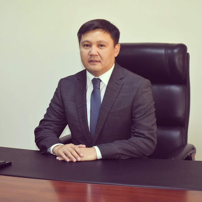 Nurlan Sydyqov Nur-Sultan qalasy Mádenıet jáne sport basqarmasynyń basshysy bolyp taǵaıyndaldy