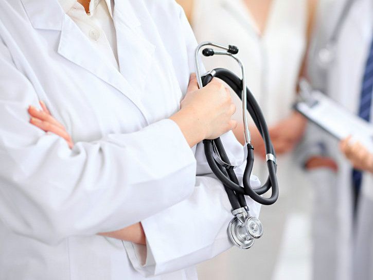 Almaty oblysynyń dárigerleri aǵylshyn azamatyn ajaldan arashalady