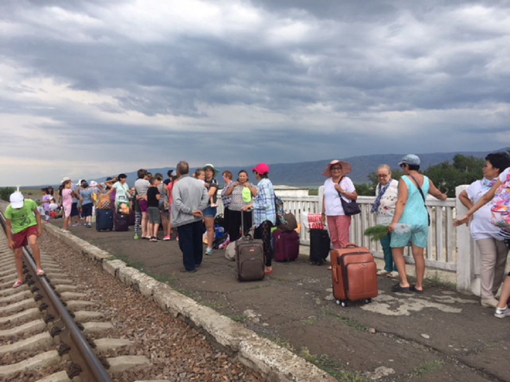 Týrızmdi damytýǵa ulttyq kompanııalar daıyn ba?