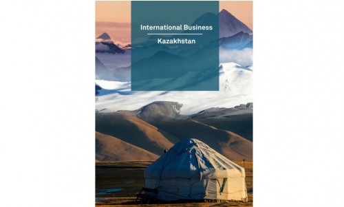 Norveg zertteýshileri Qazaqstandaǵy bıznes ahýalyn saralady