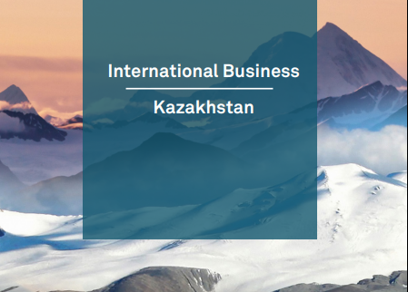 Norveg zertteýshileri Qazaqstandaǵy bıznes ahýalyn saralady