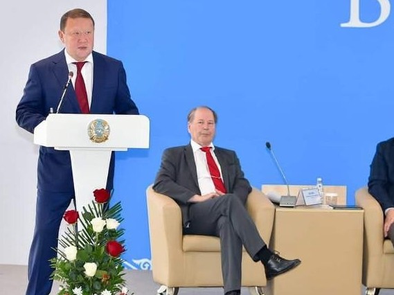 Soltústik Qazaqstanda aýtızm jáne ınklıýzıvti ortalyqtar ashylady