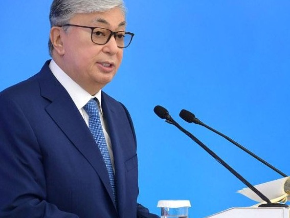 Qasym-Jomart Toqaev: Ulytaý – ultymyzdyń altyn besigi, taǵylymdy tarıhymyzdyń kýási
