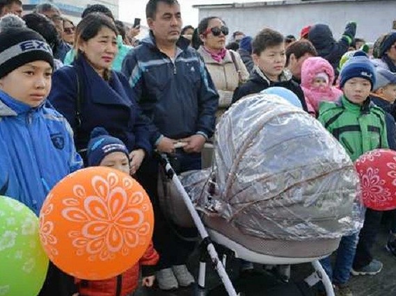 Bólingen qarajat shyn muqtaj otbasyna jetýi tıis – Pavlodar oblysynyń ákimi