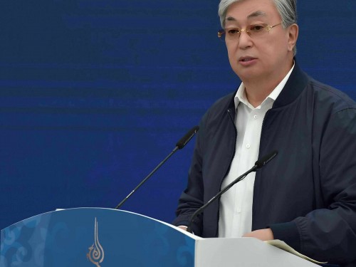 Sheteldik týrısti bes juldyzdy qonaqúıler emes, barǵan eliniń tarıhy qyzyqtyrady – Prezıdent