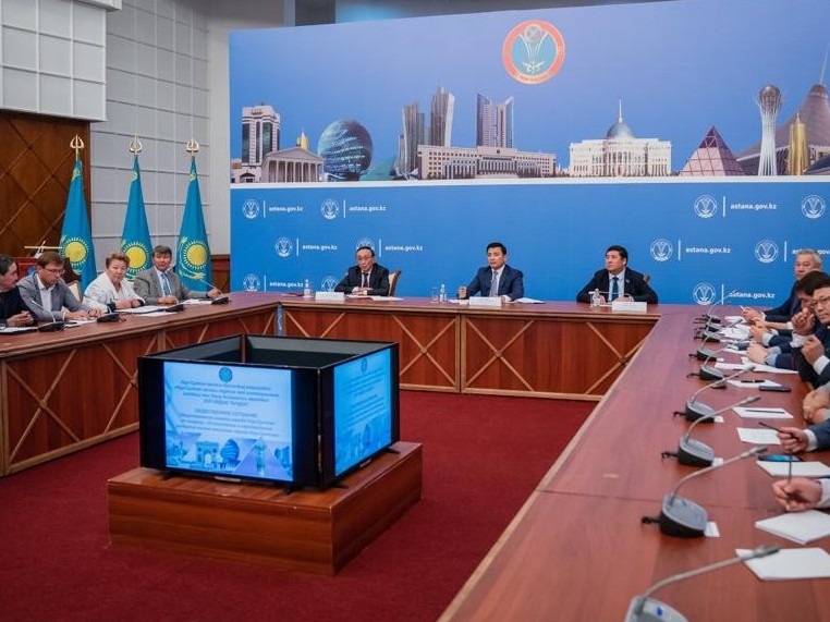 Shet aýdandardyń máselesi shetin qalmaıdy