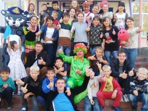 Pavlodar oblysynda 1194 bala qamqorlyqqa berilgen