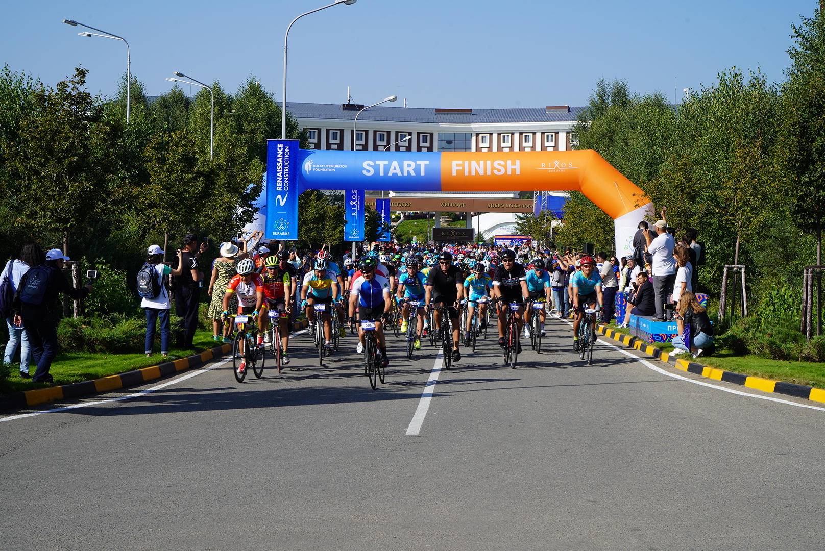 Qaıyrymdylyq – asyl qasıet