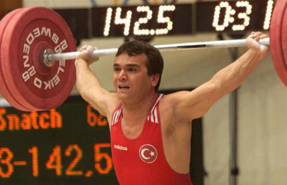 Qarǵa boıly qaharman