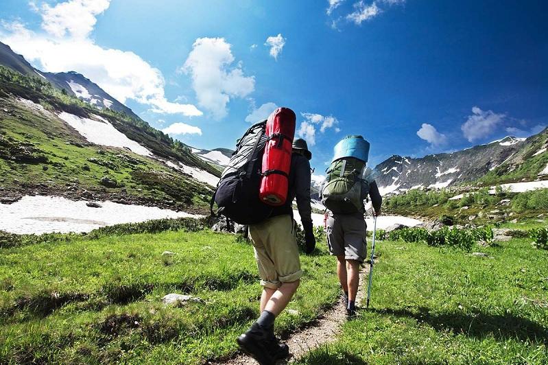 Almatyda taý festıvali ótedi