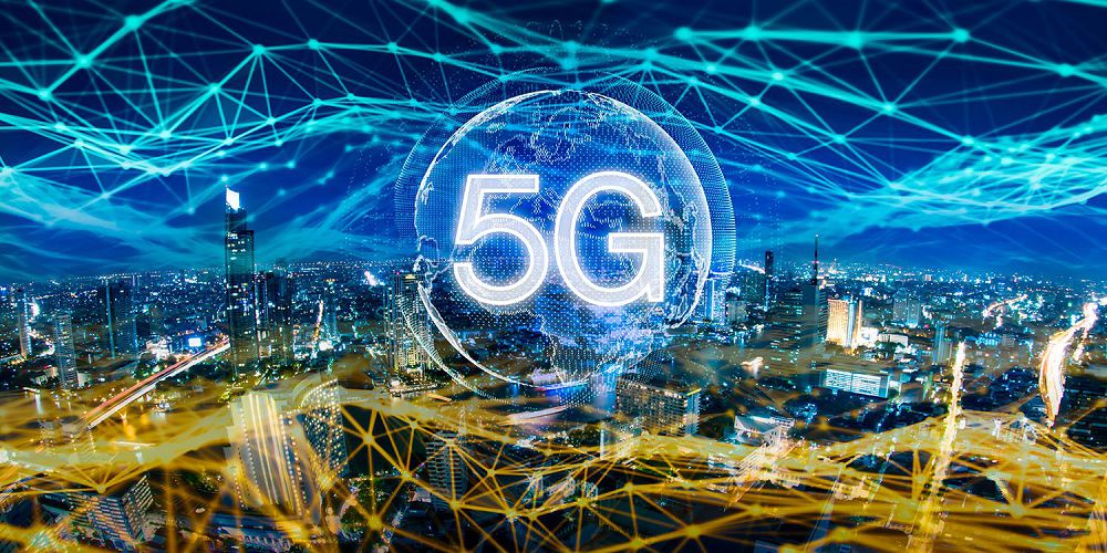 5G baılanysqa daıynbyz ba?