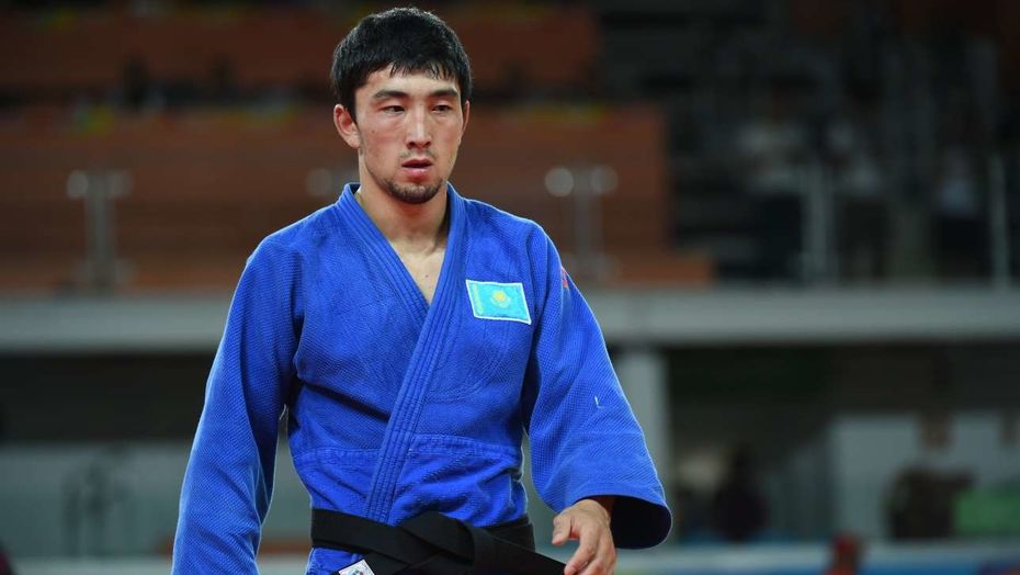 Dzıýdo: Bastapqy básekelerde súrindi