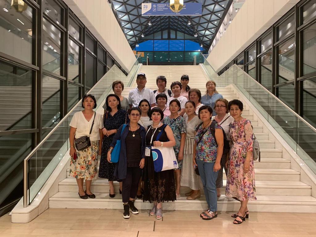 Ulttyq kitaphana murasy ejelgi Grekııada