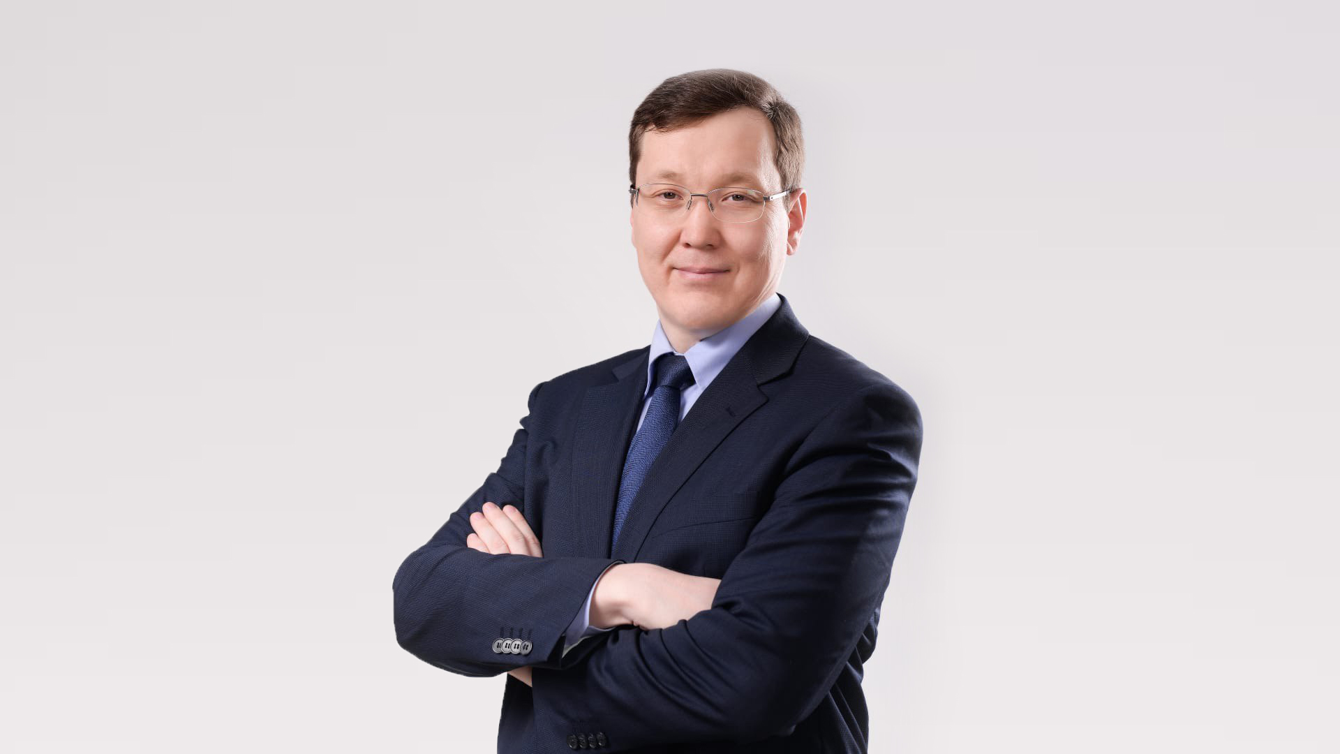 Áltaıyr Ýyzbaev Aqparattyq qaýipsizdik komıtetiniń tóraǵasy qyzmetine taǵaıyndaldy