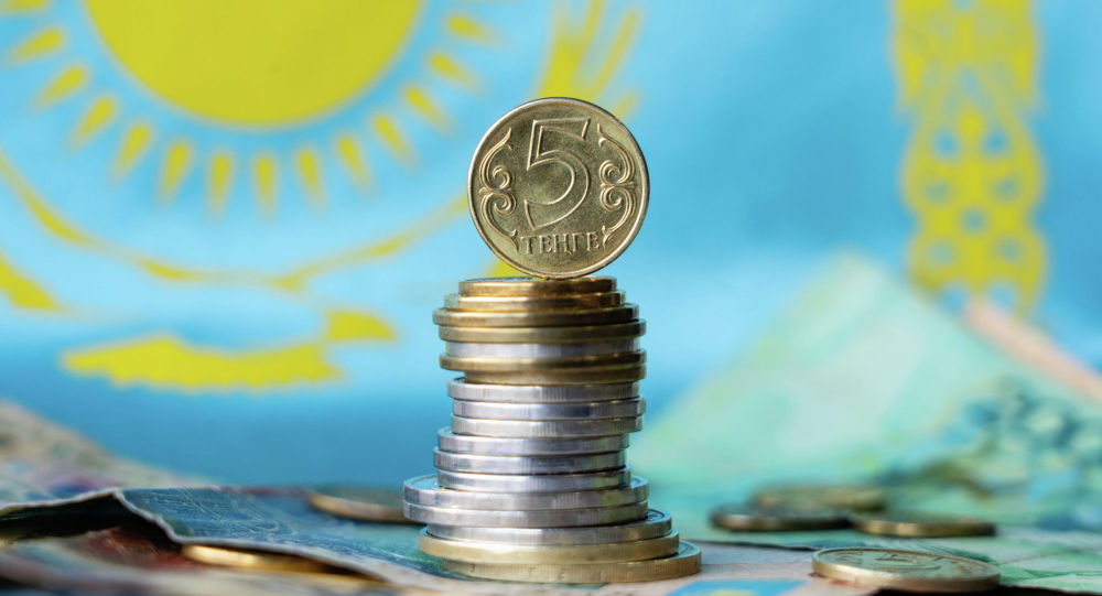 Qazaqstan 720 mln dollar qaryz aldy